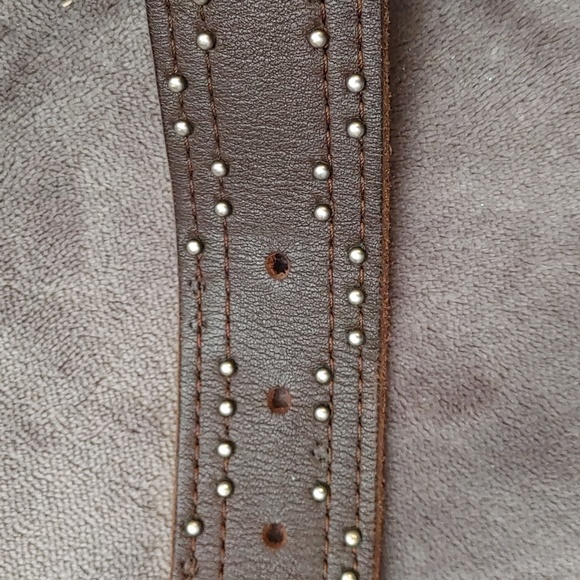 Bluenotes Belt Waist 36-40 - Picture 4 of 8